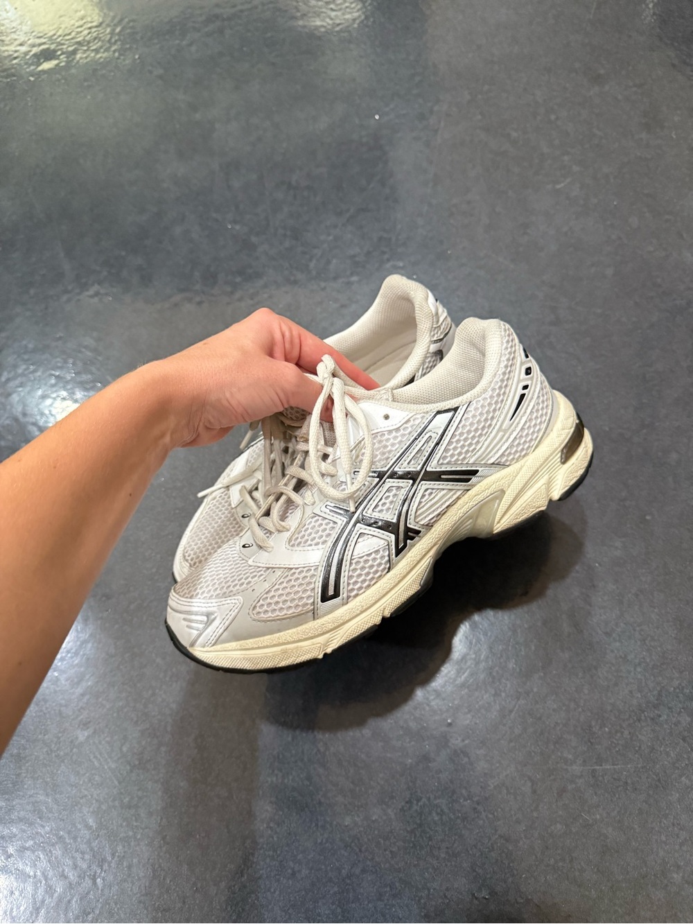 ASICS sneaker - Picture 5 of 6